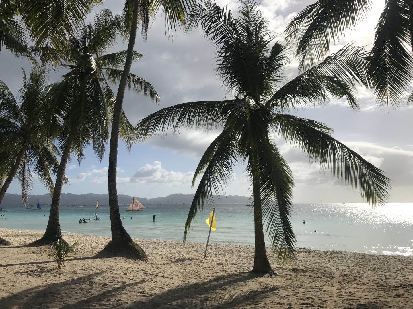 WanderlustBee,- Boracay, Philippines