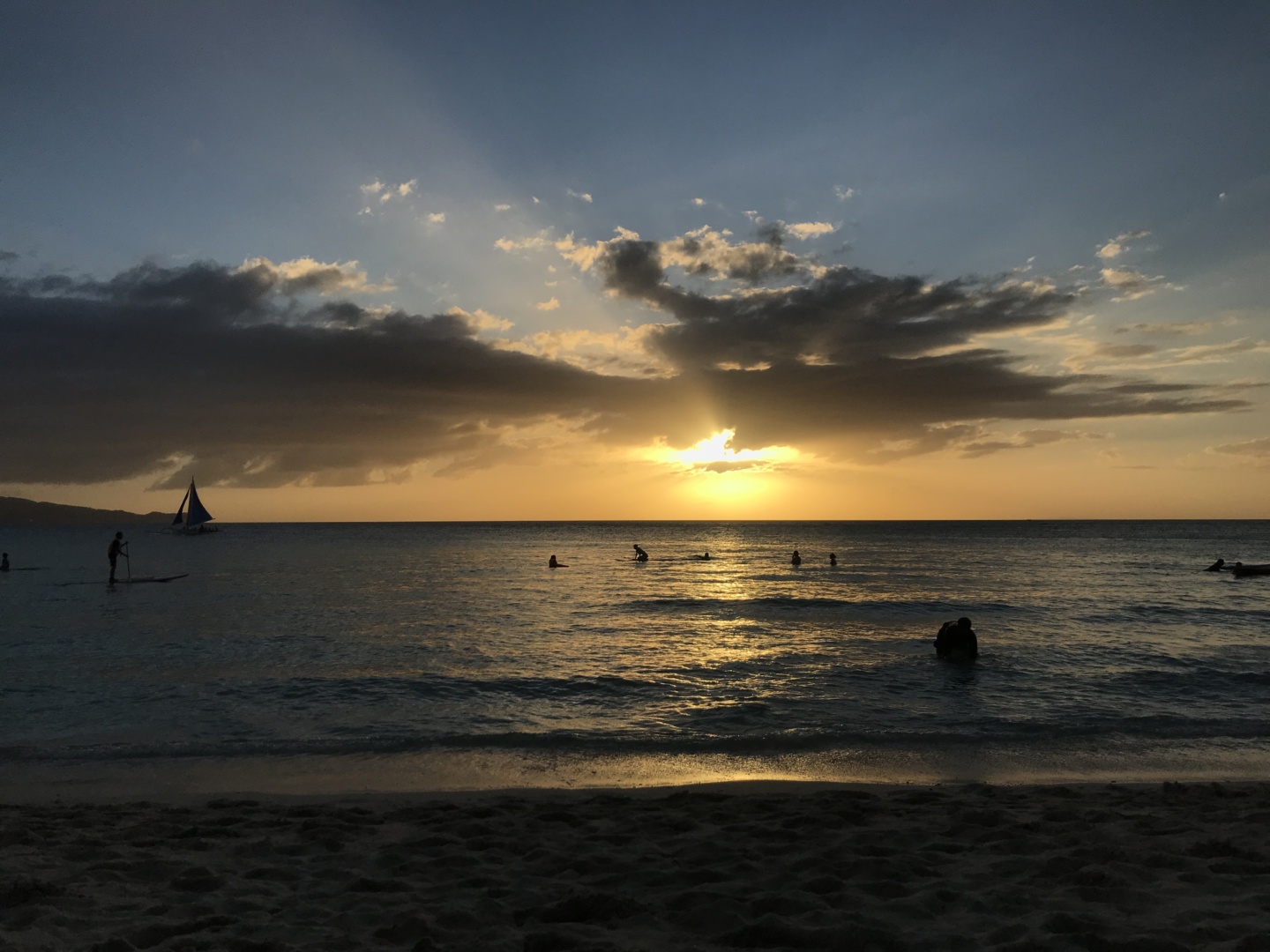 WanderlustBee,- Boracay, Philippines