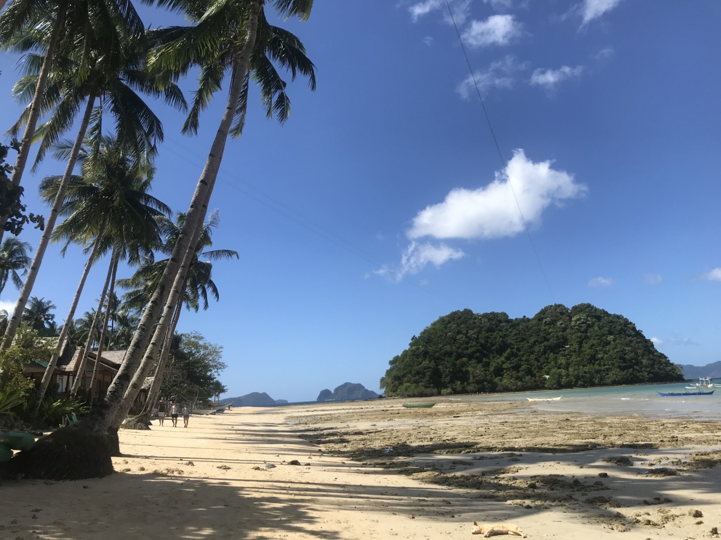 WanderlustBee - El Nido, Palawan, Philippines