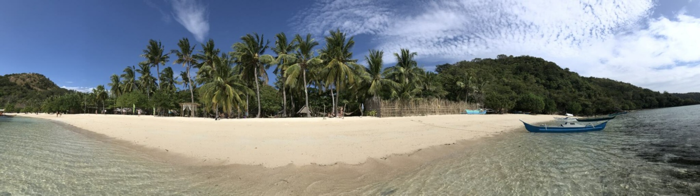 WanderlustBee - Coron, Philippines