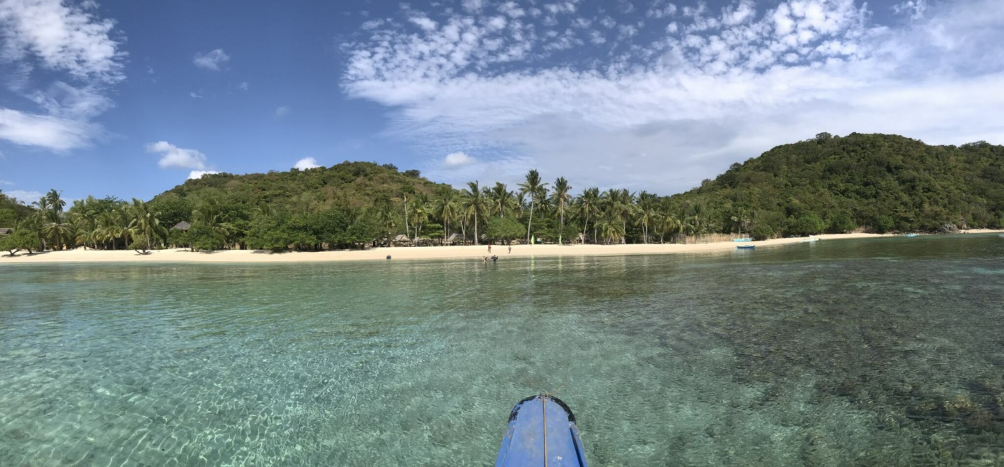 WanderlustBee - Coron, Philippines