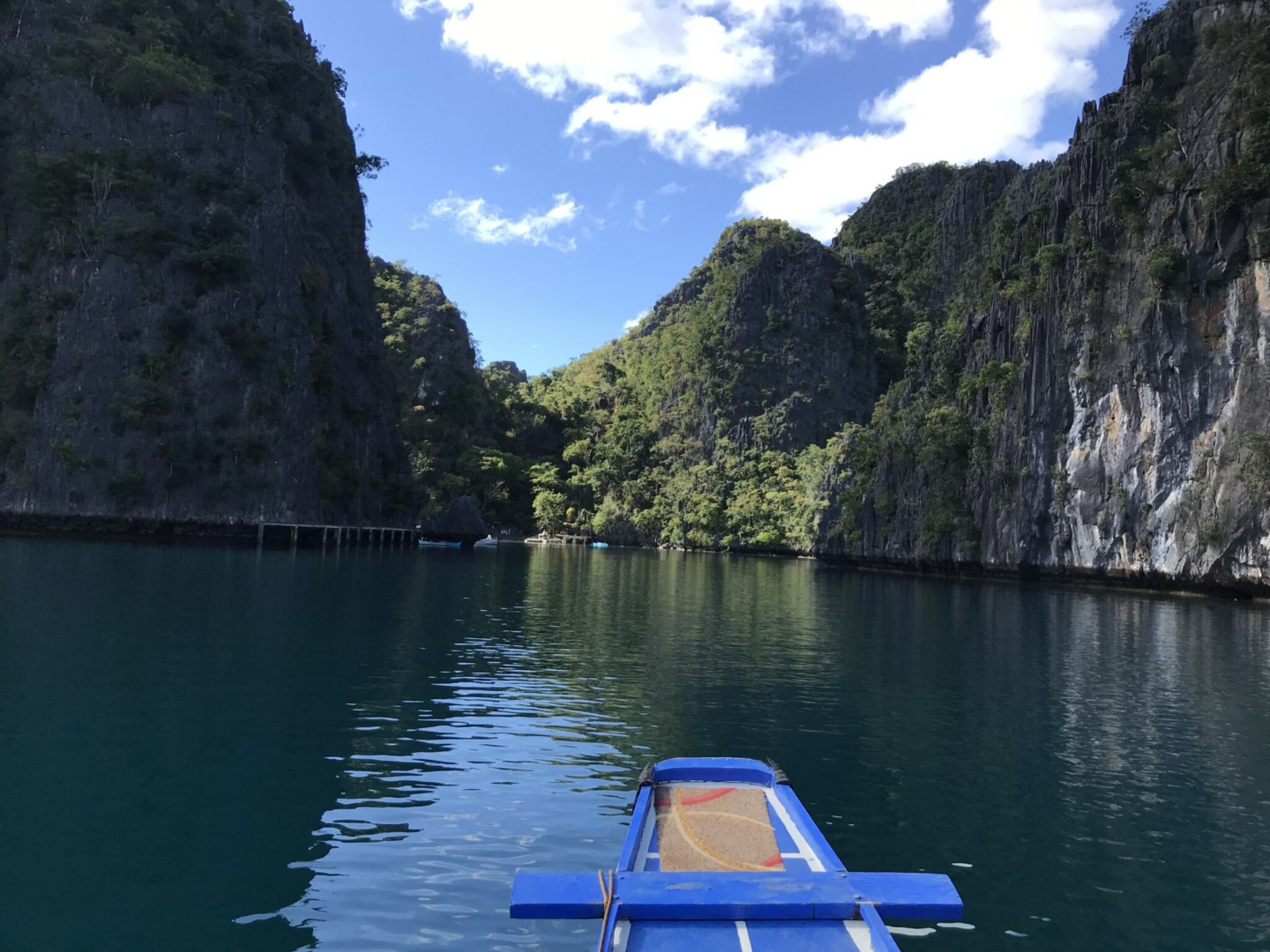 WanderlustBee - Coron, Philippines