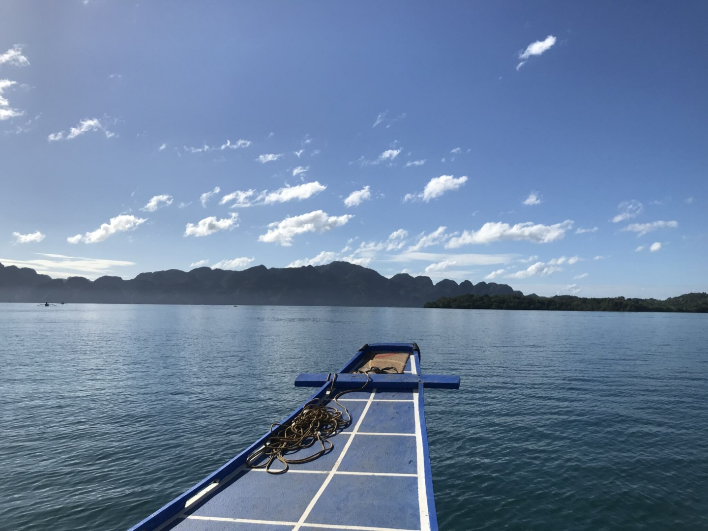 WanderlustBee - Coron, Philippines