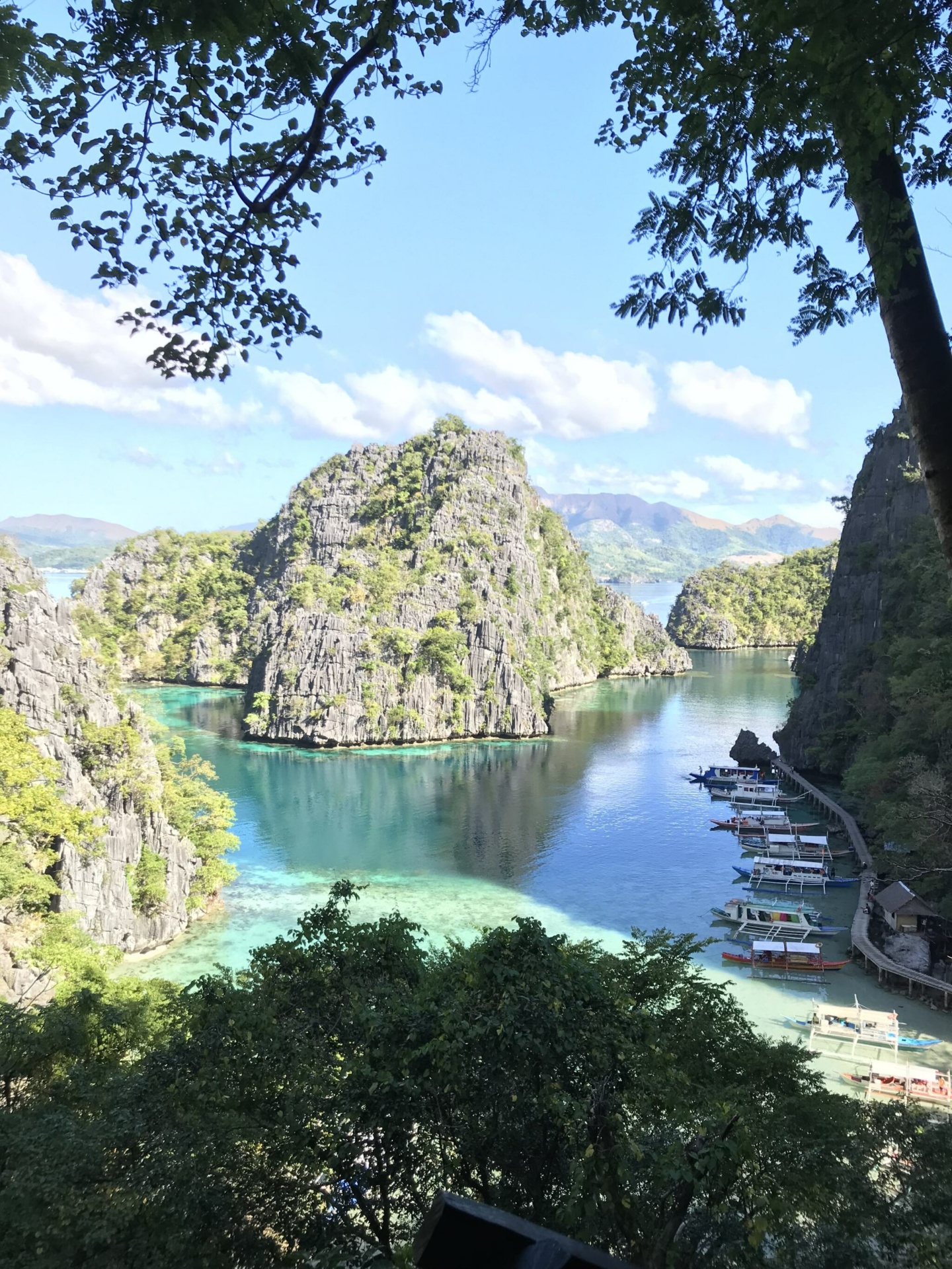 WanderlustBee - Coron, Philippines