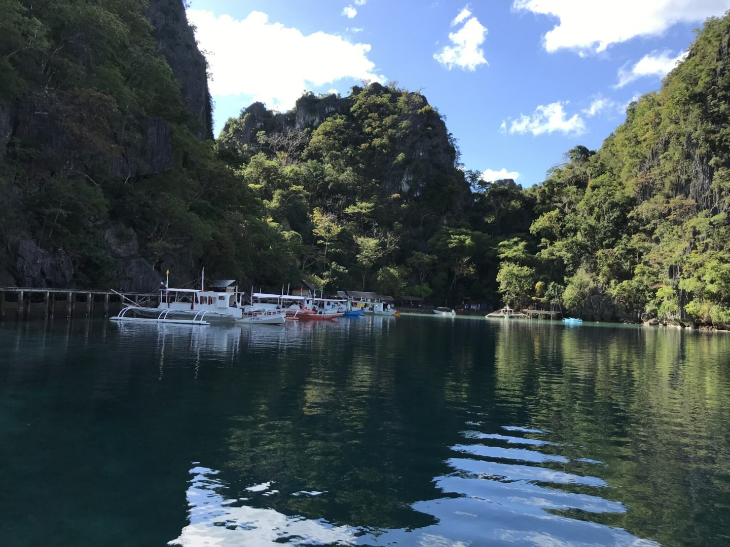 WanderlustBee - Coron, Philippines