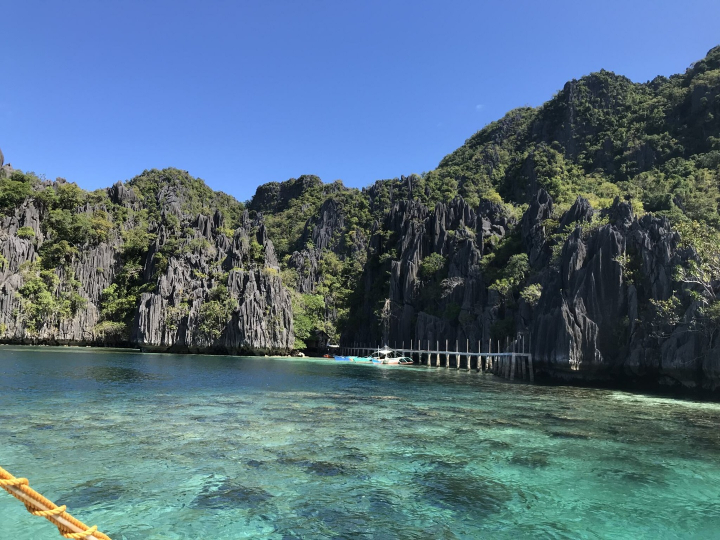 WanderlustBee - Coron, Philippines