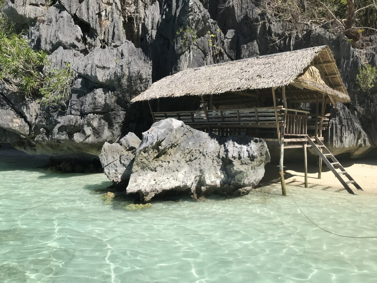 WanderlustBee - Coron, Philippines