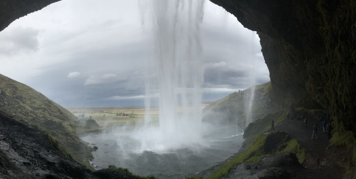 Reykjavik, Iceland