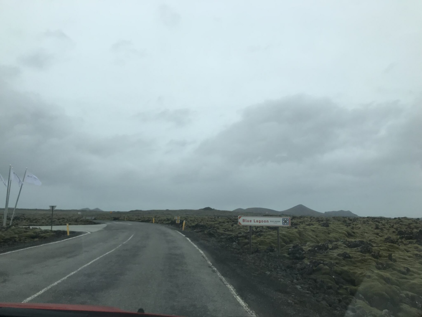 Iceland road trip