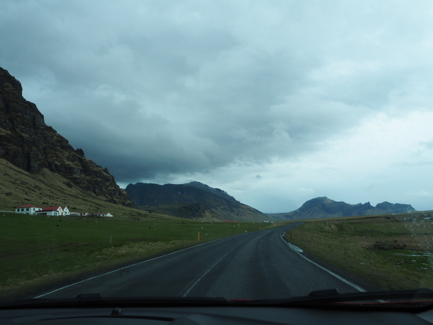 Reykjavik, Iceland