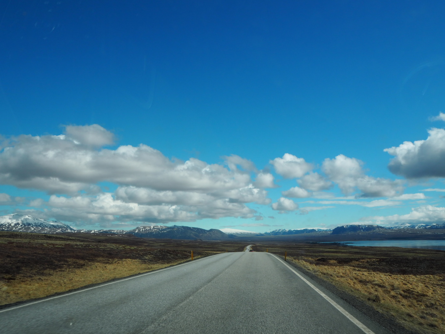 Reykjavik, Iceland