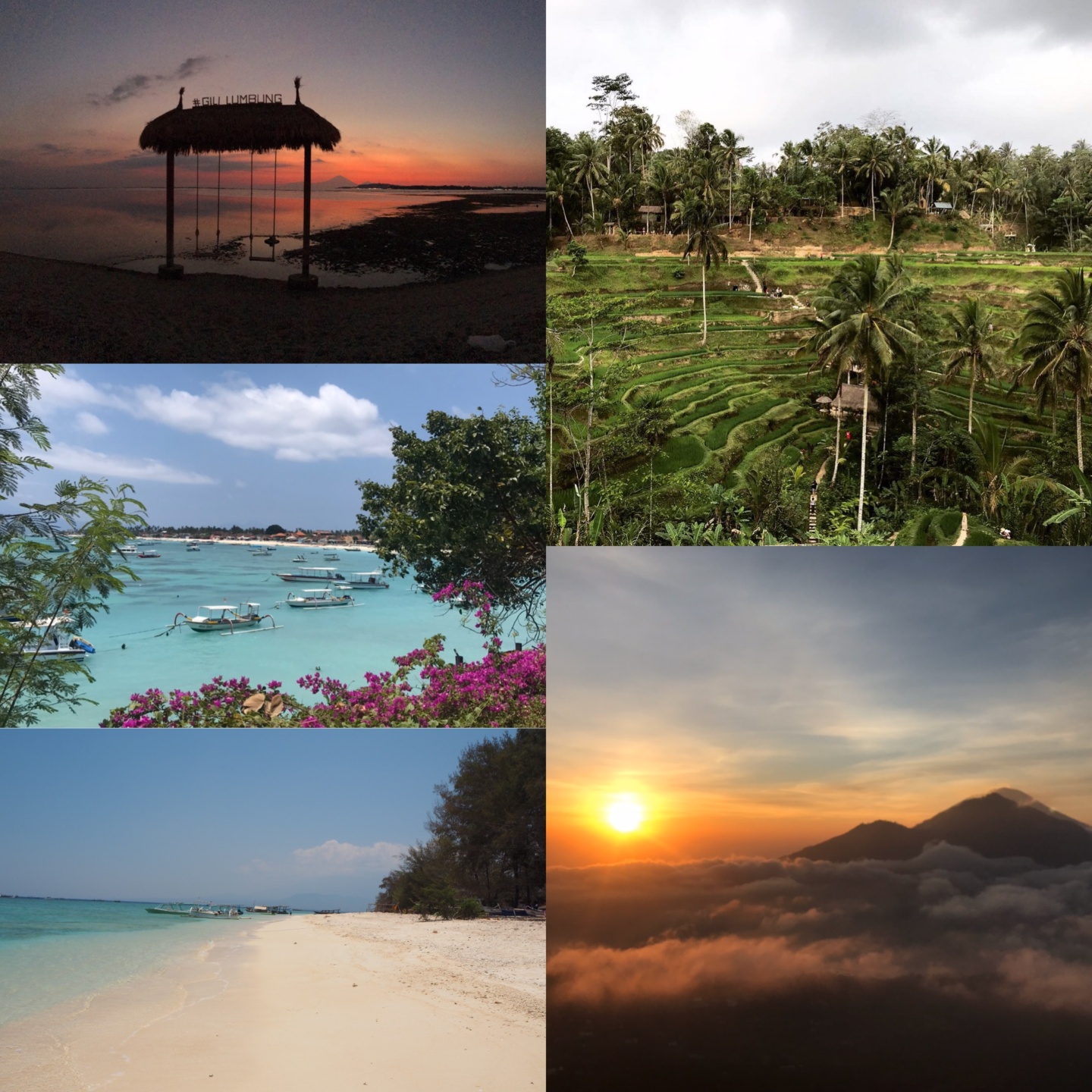 Bali | A Two Week Itinerary