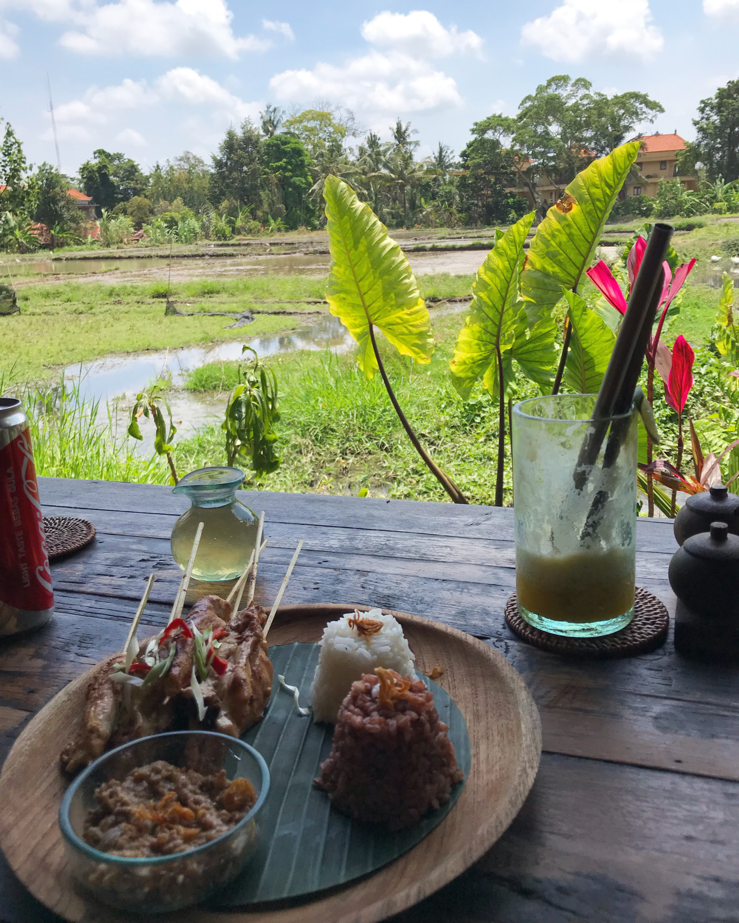 Wanderlust bee - Ubud Bali 