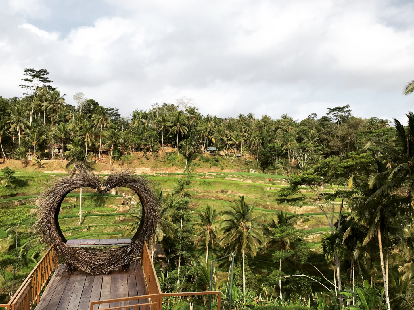 Wanderlust bee - Ubud Bali