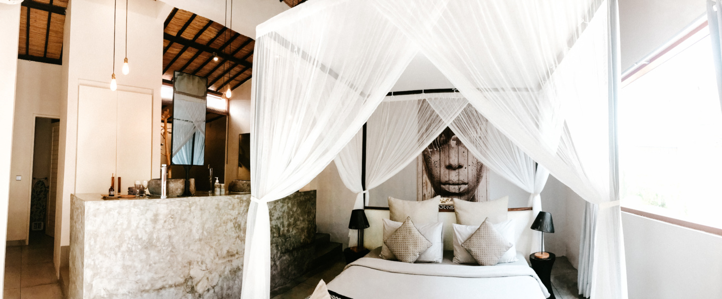 Wanderlust bee, Villa in Seminyak, Bali 