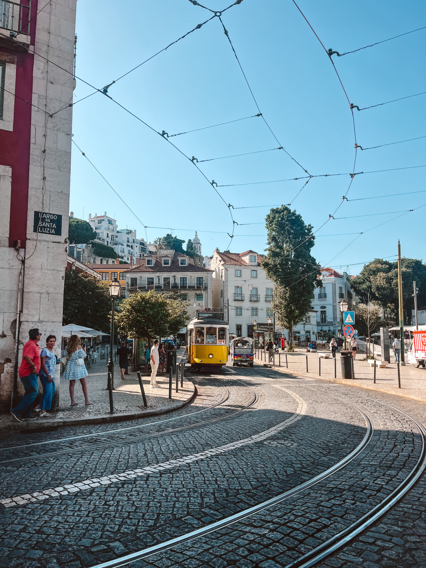 WanderlustBee- Lisbon June 23